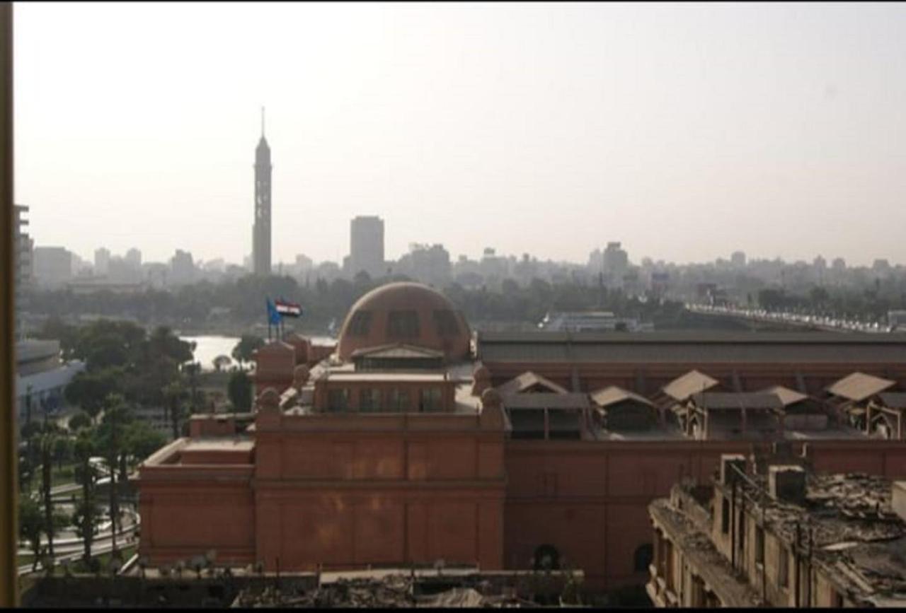 小镇美景酒店 开罗 外观 照片